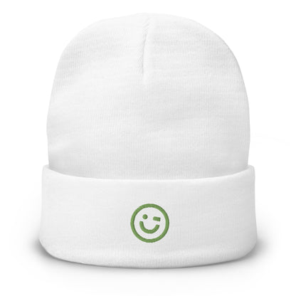 Happy Guys Beanie