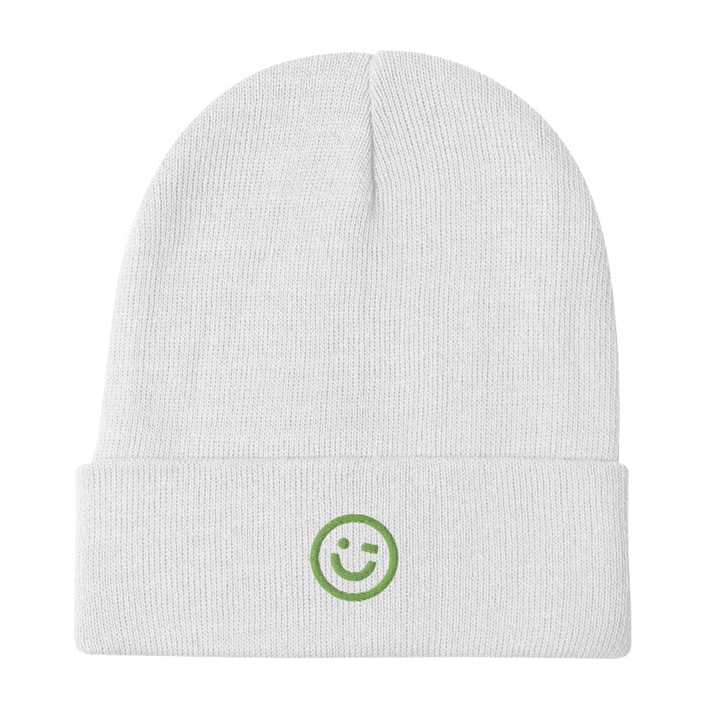 Happy Guys Beanie