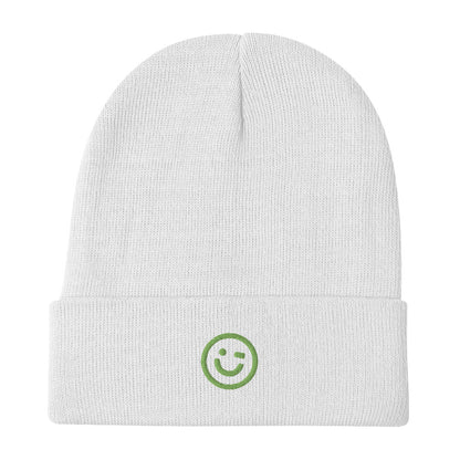 Happy Guys Beanie