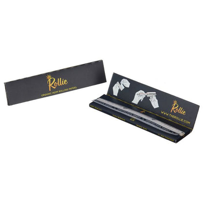 Rolling Table & Paper Dispenser by Rollie