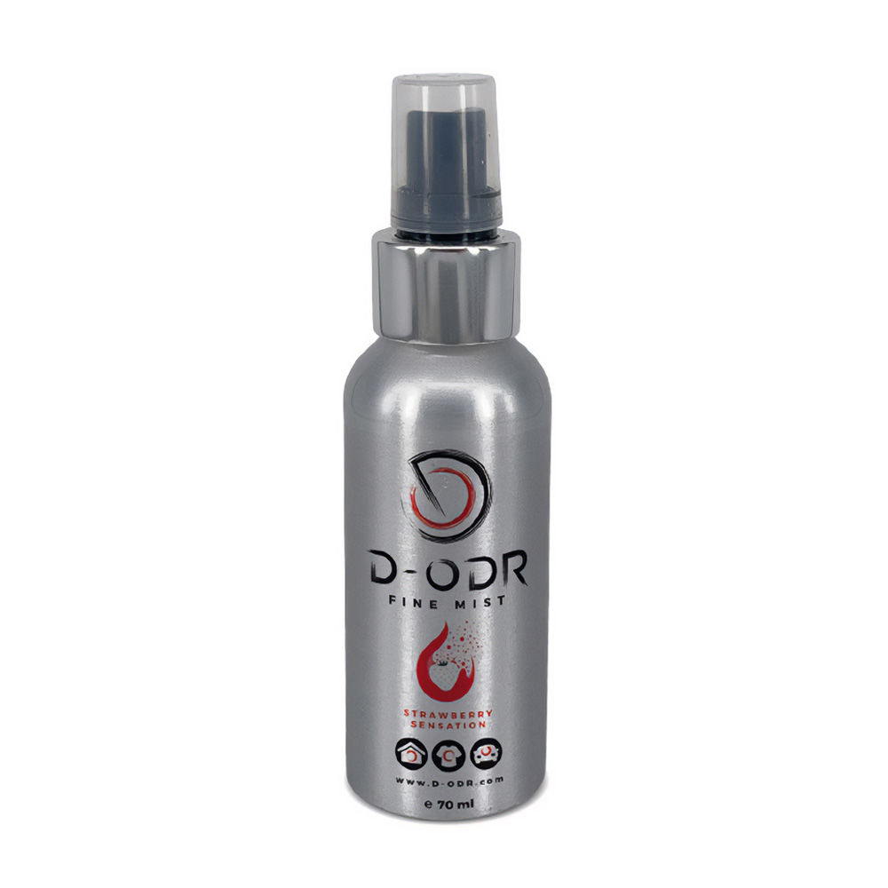 D-ODR Terpene Infused Odour Neutralisers (Multiple Scents)
